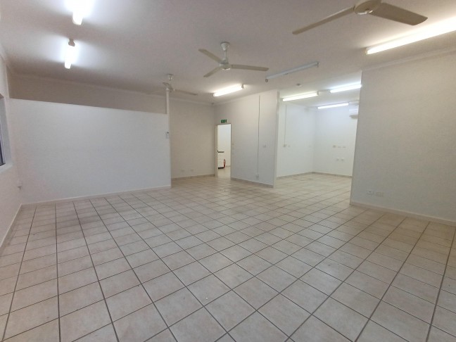 Darwin's Most Popular Industrial Precinct - Office & Shed