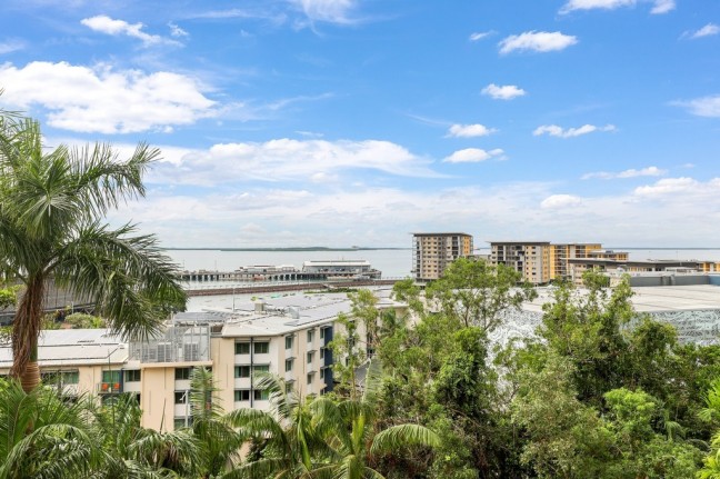 Luxury Apartment - Magnificent Harbour Views