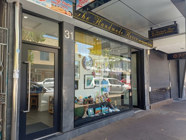 High-Profile Ground Floor Tenancy in the Heart of Darwin CBD