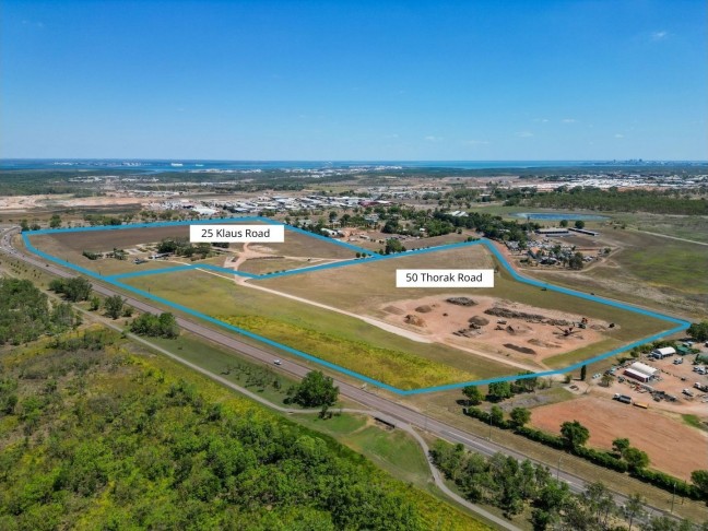 EXTREMELY RARE RURAL LAND WITH OPPORTUNITIES FOR SUBDIVISION AND REZONING