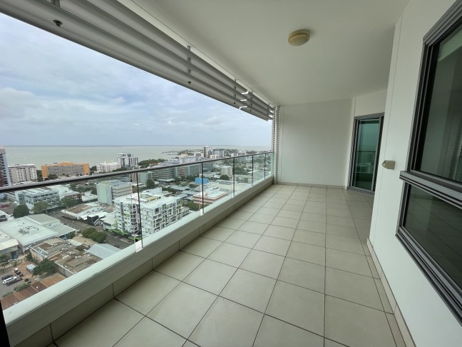 Exceptional Apartment In Mantra Pandanus Building!