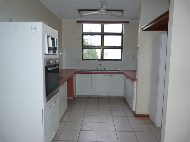2 Bedroom Unit in the Popular Suburb of Nigthcliff