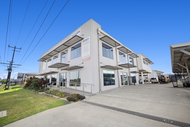 Exceptional New Winnellie Office Space