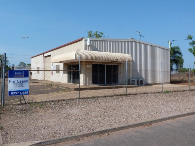 Available For Lease Now! - LEASED