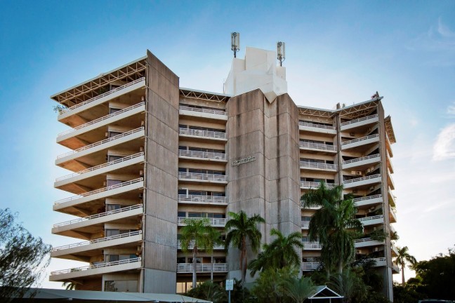 Remarkable Raffles