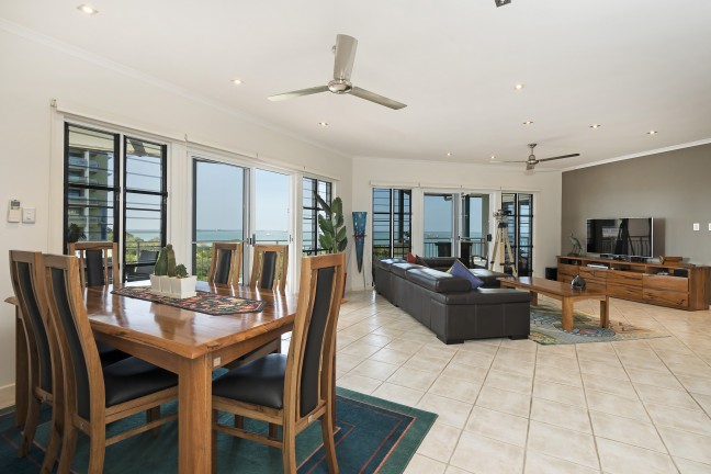 The Ultimate Boutique Penthouse Residence