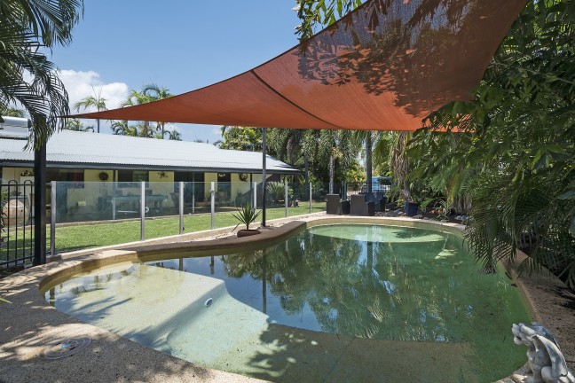 11 Edgeview Court, Leanyer