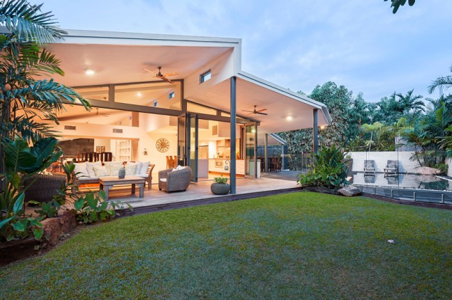 Architectural Masterpiece