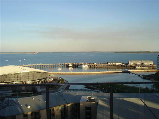 Stunning Waterfront Luxury Apartment