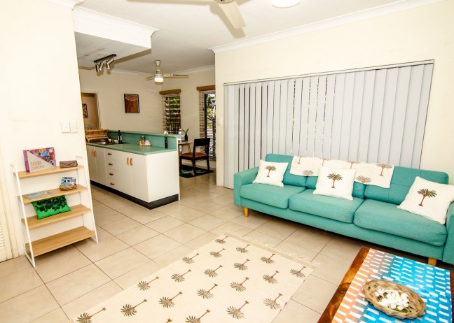 Make Mine Mango - Port Douglas Apartment For Sale