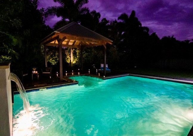Serendipity!   Discover This Private, Pristine Port Douglas Property.