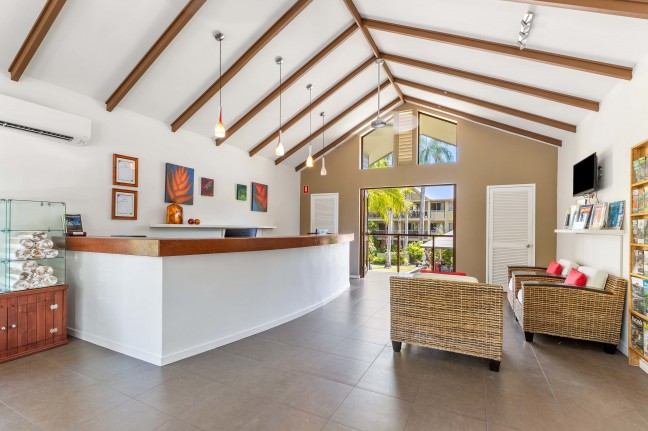 Proven Port Douglas Performer