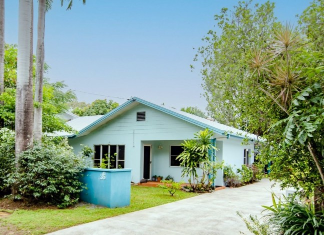 Desirable! Beachside Duplex Unit with Low Costs