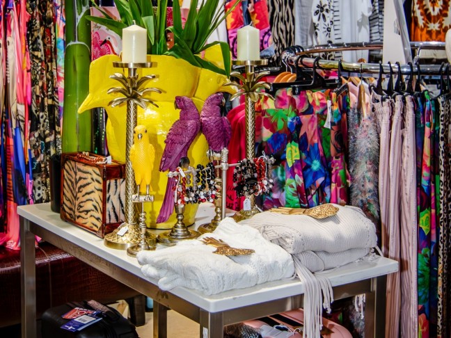 A Kaleidoscope of Colour and Style - A Unique Business Opportunity in Tropical Port Douglas