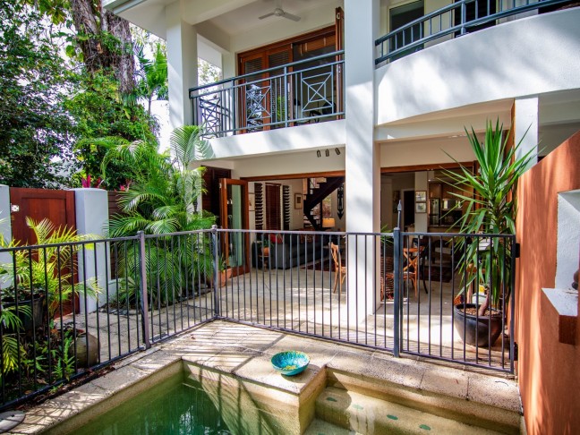 Your Port Douglas Beachside Sanctuary