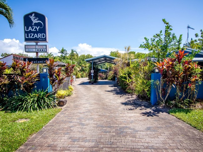 Business. Residence. Lifestyle. Thriving Port Douglas Management Rights Business For Sale