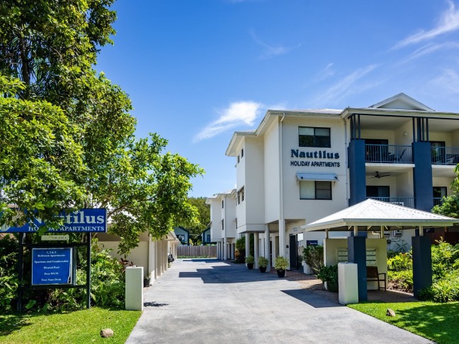 Escape the Daily Grind - Escape To Gorgeous Port Douglas