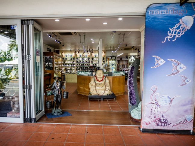 A Wicked Opportunity