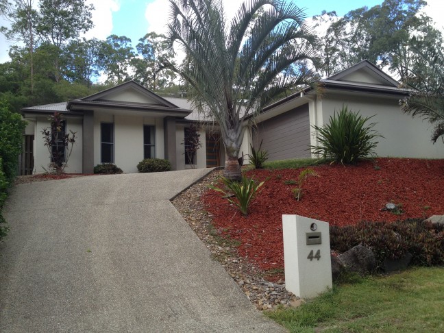 5 BEDROOMS IN PARK LAKE!!!!!!