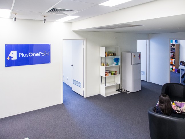Professional Office Suite at highly competitive rate!