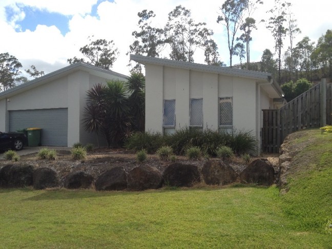 Lovely Family Home with Large Backyard!