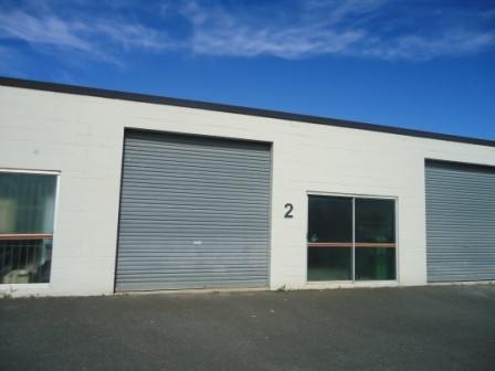 NEW LISTING !  WAREHOUSE IN SOUTHPORT
