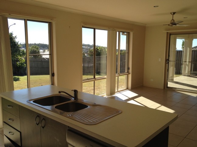 DESIRABLE LOCATION - SPACIOUS BLOCK