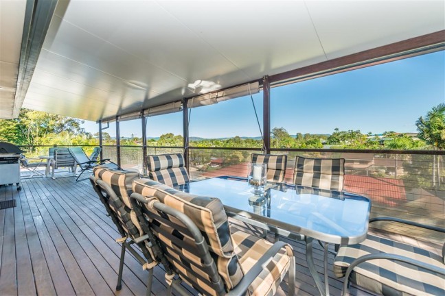 Character filled family home with views - Separate dual living opportunity