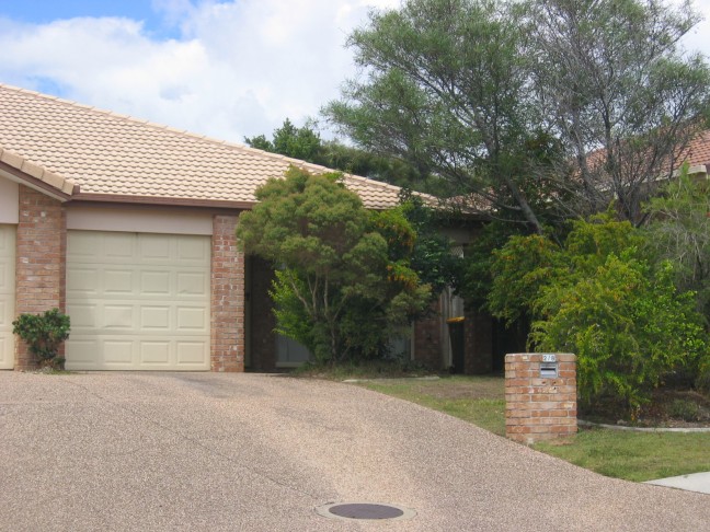 Well Presented Duplex
