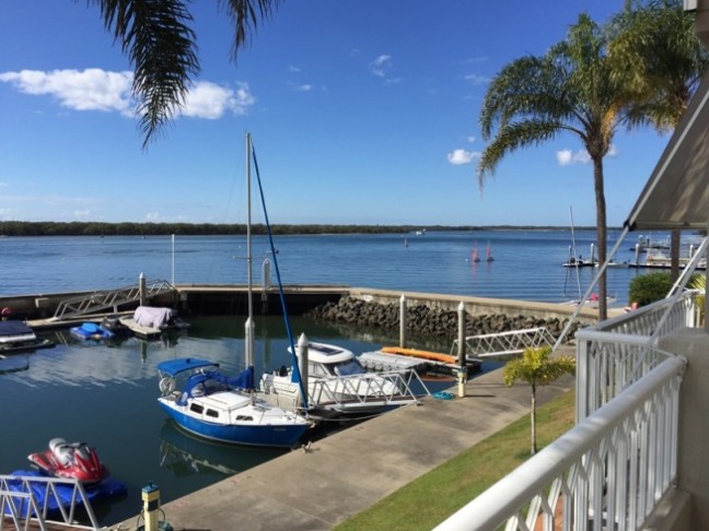 PORT MEIRION - LOOKING FOR YOUR OWN MARINA BERTH !