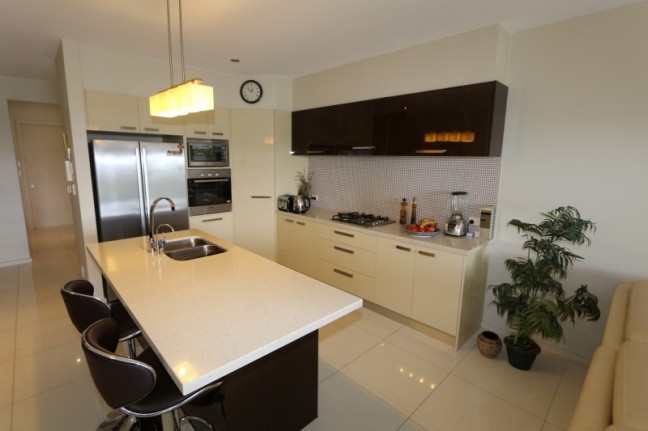 AVAILABLE NOW- Modern Waterfront luxury townhouse