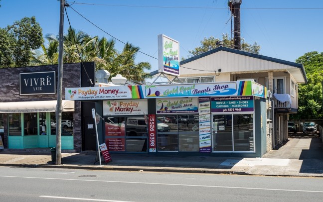 FOR SALE - OUTSTANDING INVESTMENT OPPORTUNITY - MERMAID BEACH