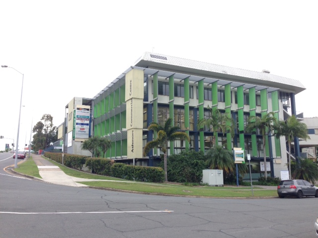 ASHMORE - CENTRAL LOCATION - VARIOUS SIZES