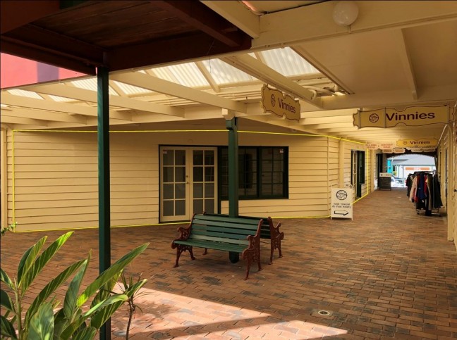 Large Space in Great Location - Mudgeeraba Village