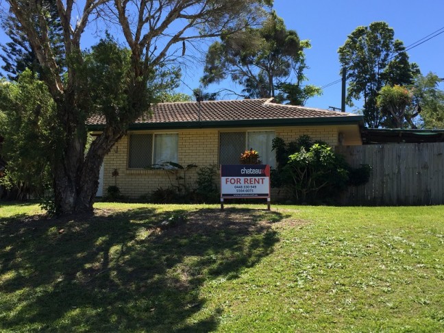 FRESHLY UPDATED FAMILY HOME