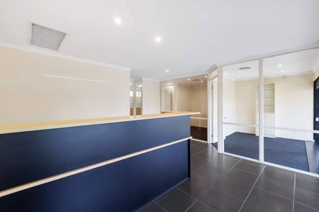 Outstanding Professional Office Suite - Lavelle Street Nerang