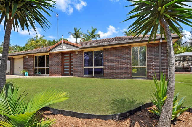 OPEN HOME CANCELLED   -   IMMACULATE FAMILY HOME