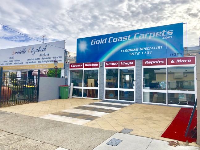 Showroom - Outstanding Location on Gold Coast Highway - Miami