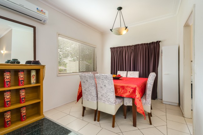 FINANCIAL GROWTH PROSPECT SEEKS CLEVER BUYER/RENOVATOR