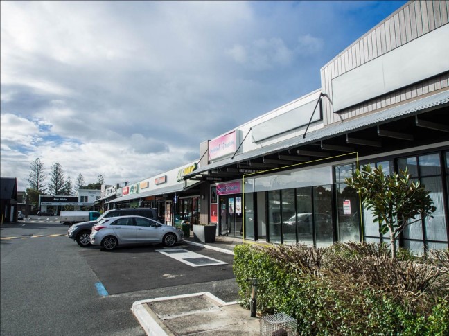 Outstanding 45sqm* Retail Opportunity - Mermaid Beach Village - Last Remaining Tenancy