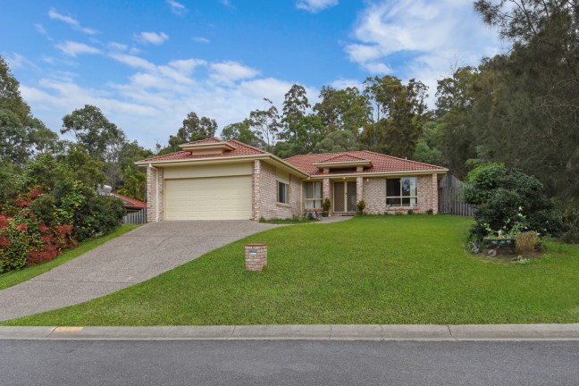 Drastically reduced-Pacific Pines- four bedrooms single level, in quiet street