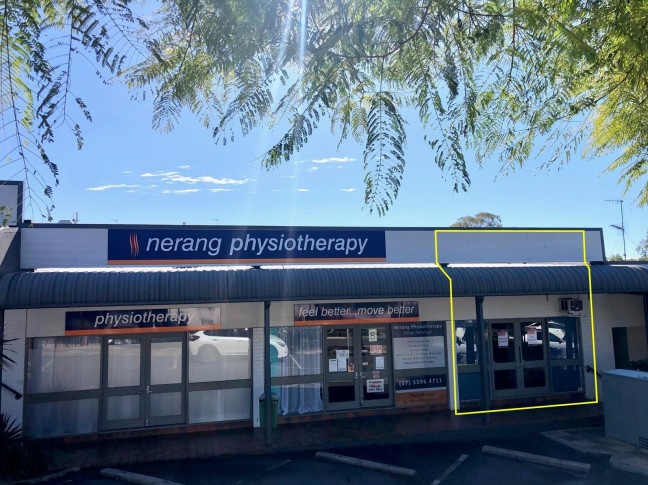 Fantastic Location at Affordable Rent - Nerang Town Centre!