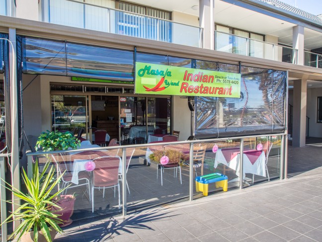 Outstanding Opportunity Ideal for Cafe/Restaurant in Nerang
