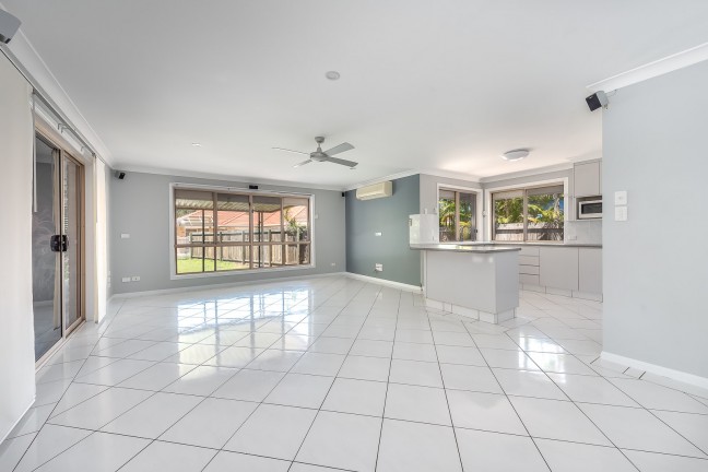 SEMI RENOVATED ENTERTAINER - ADD YOUR PERSONAL FLAIR