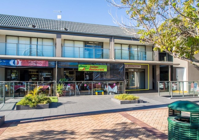For Lease - Retail of Office - Nerang