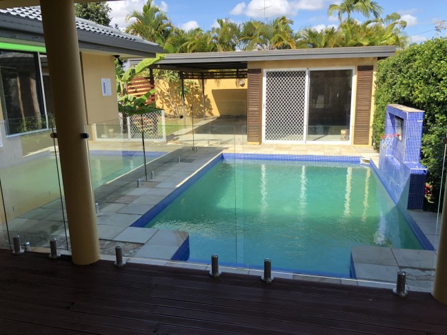 Drastically reduced for quick rental-Situated in a quiet residential street in the heart of Sorrento!