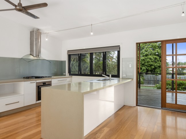 REDUCED for quick rental-TSS Precinct-Single level family home with pool