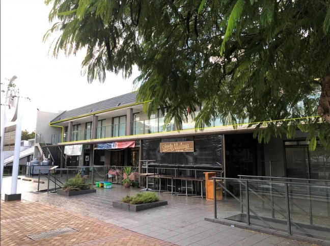 Large Office Suite - Price Street Nerang