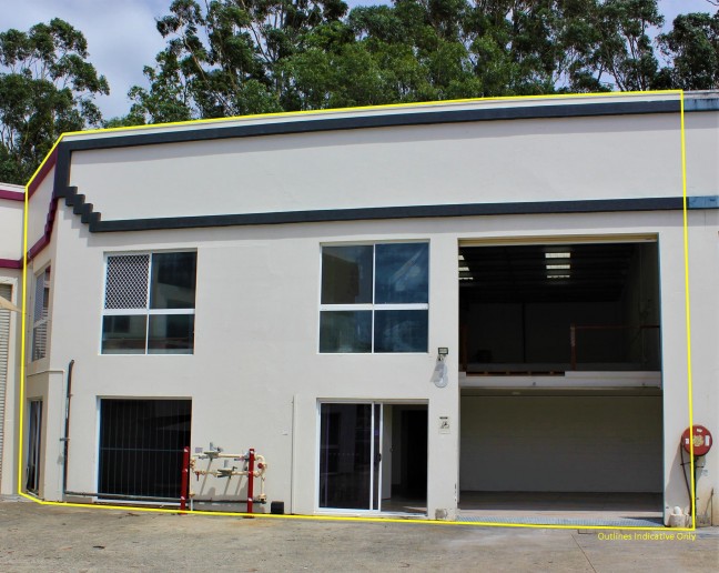 Prime Burleigh Heads Tenanted Investment