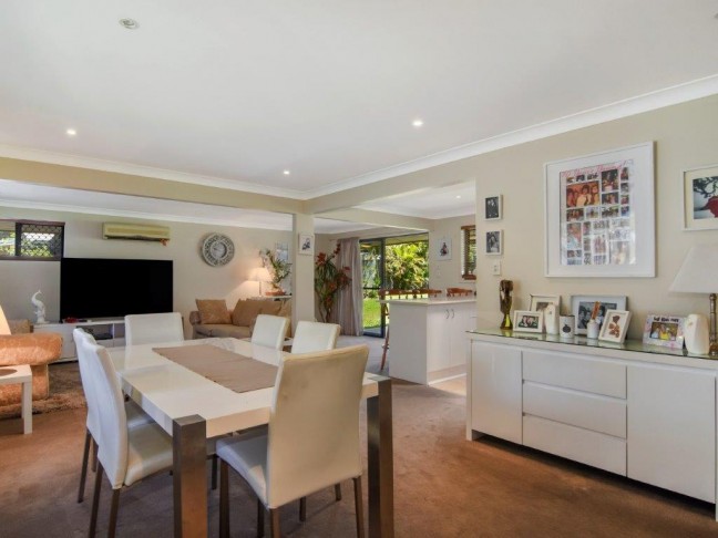 BE QUICK - NEAT AND TIDY 3 BEDROOM HOME ON A MASSIVE BLOCK